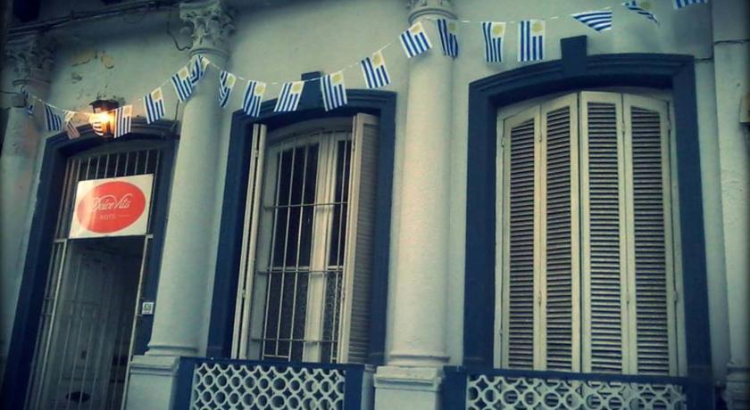 Dolce Vita Hostel