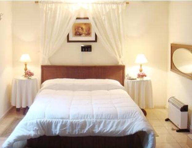 Отель Hotel Uruguay