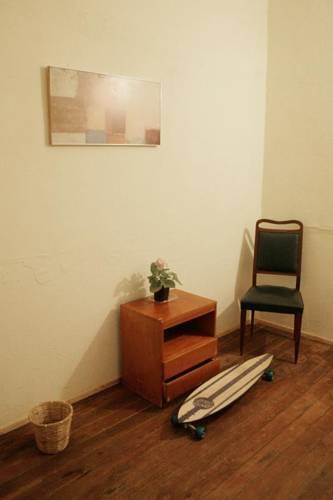 Impecable Five Senses Hostel