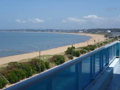Апартаменты Apart Hotel Punta Azul