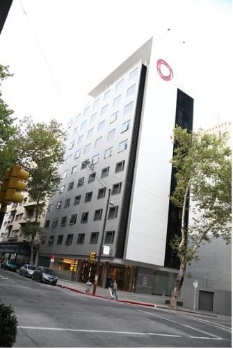 Отель Hotel Orpheo Express