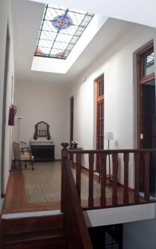 Отель Hotel Papiros