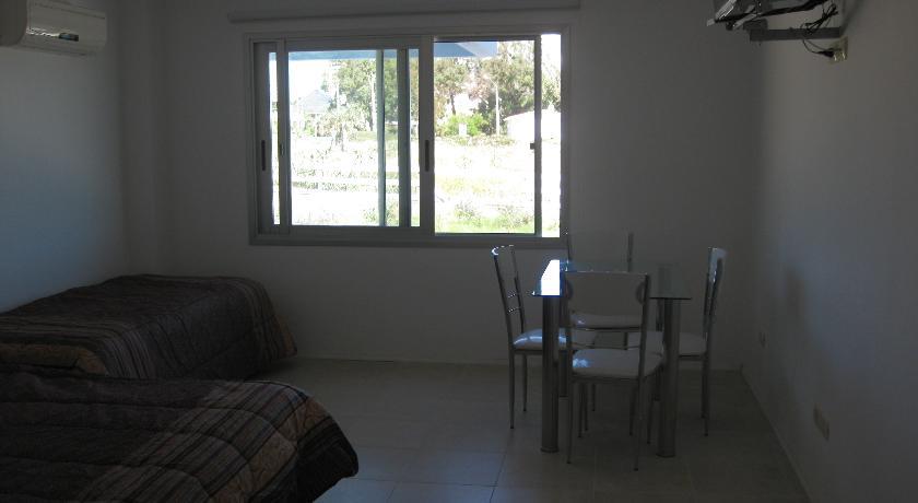 Апартаменты Apart Hotel Punta Sol