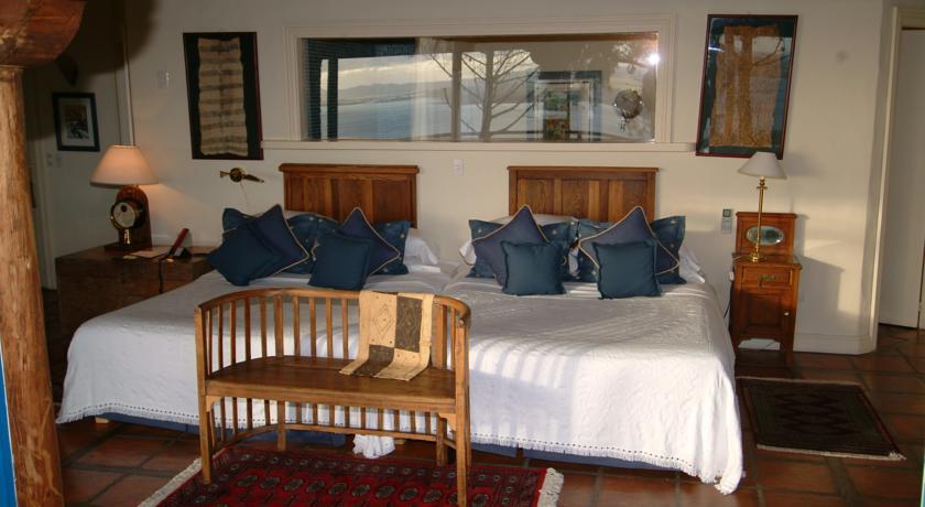 Отель Hotel & Spa Las Cumbres