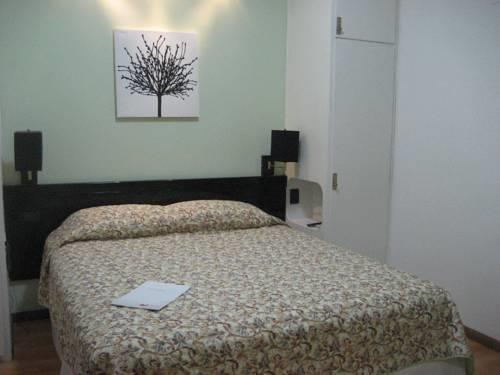 Hotel Arosa