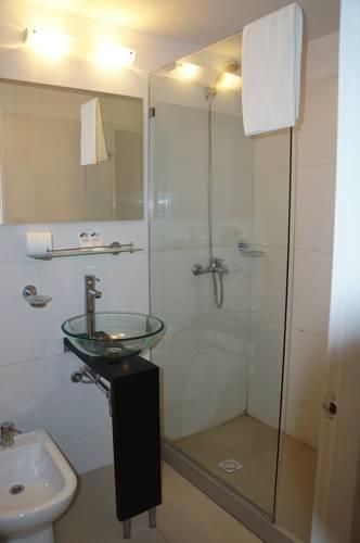Отель Hotel Viewport Montevideo