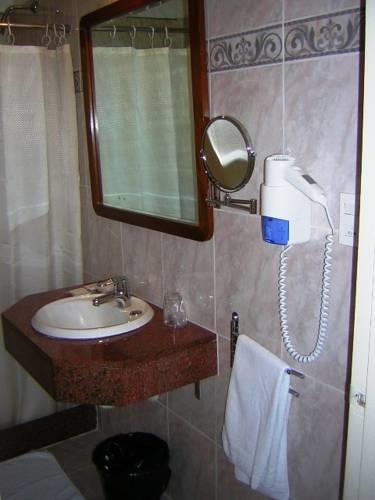 Отель Hotel Klee