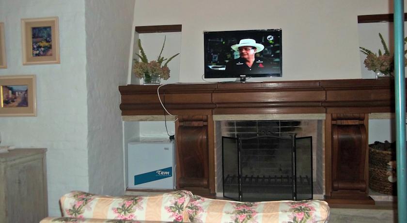 Отель Sagú Resort & Spa