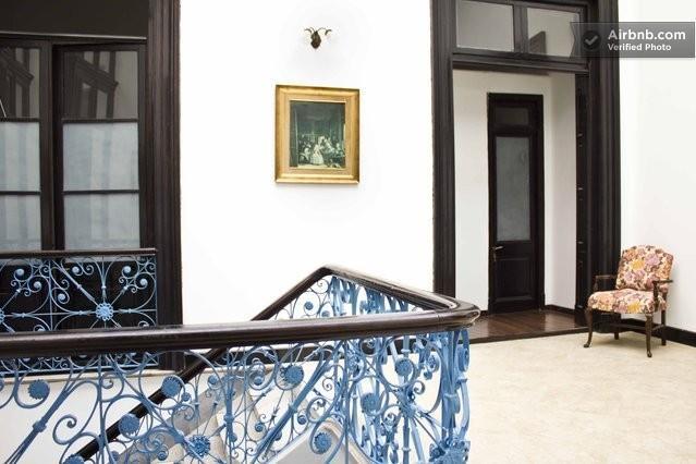 Montevideo Chic Hostel