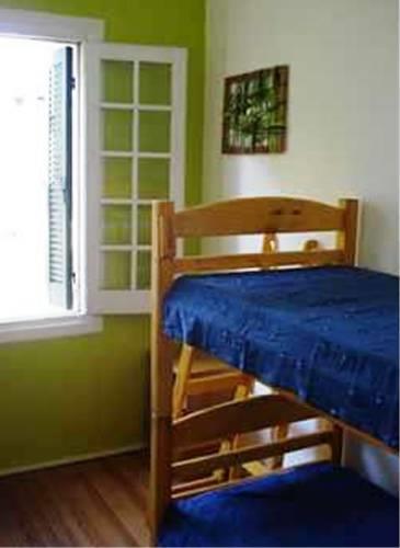 Pocitos Hostel