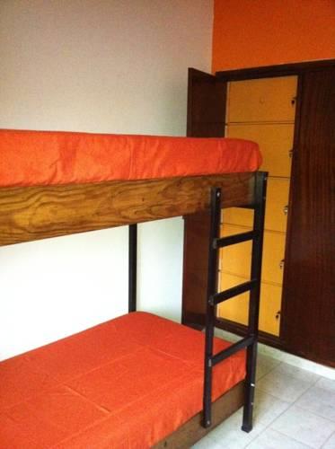 Хостел B&B Hostel