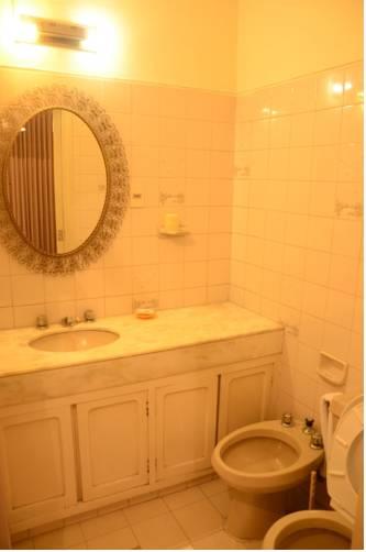 Отель Hotel Casablanca Montevideo