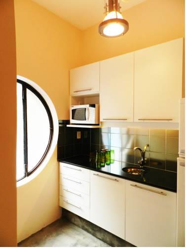 Casa Sarandi Loft