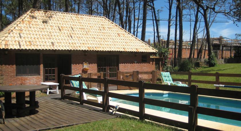 Chalet Nathalie Bis
