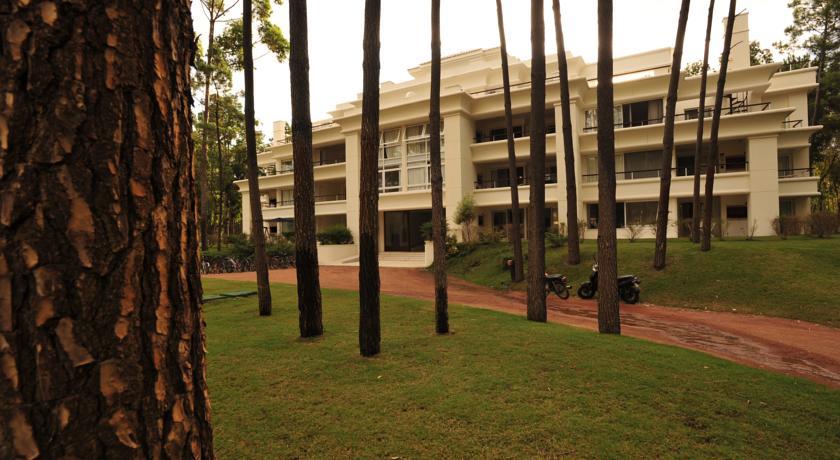 Solanas Green Park