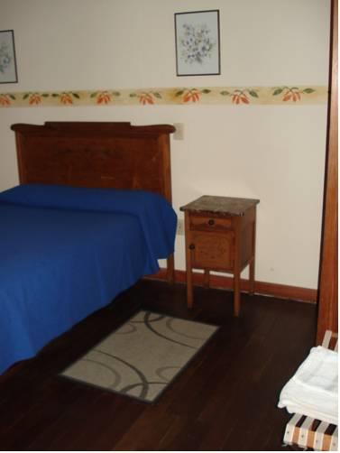 Отель Gran Hotel Concordia