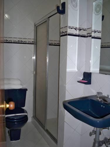 Hotel Villa De La Candelaria