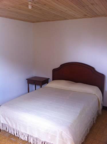 Хостел Hostal Los Juanes