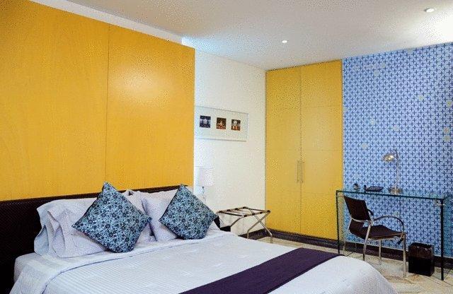 Отель Ofi+Hotel