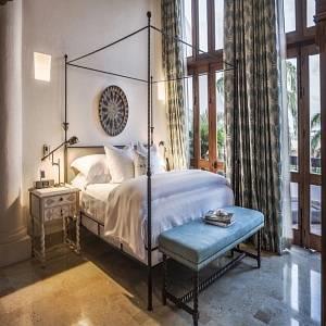 Hotel Casa San Agustin