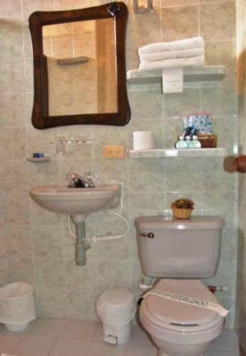 Отель Finca Hotel Alejandria