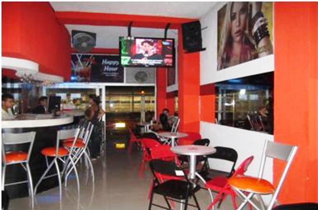 Отель Hotel Colombia Real