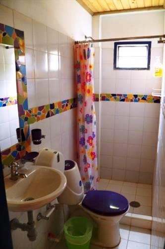 Мини-отель Divanga B&B