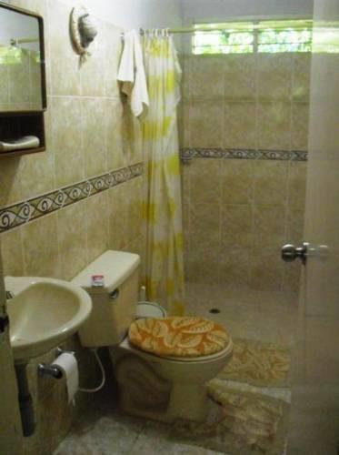 Hostel La Milagrosa