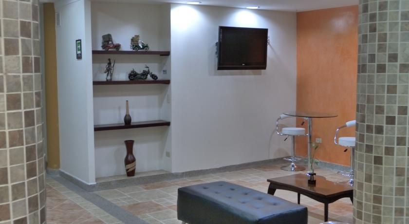 Отель Hotel La Quinta Porra