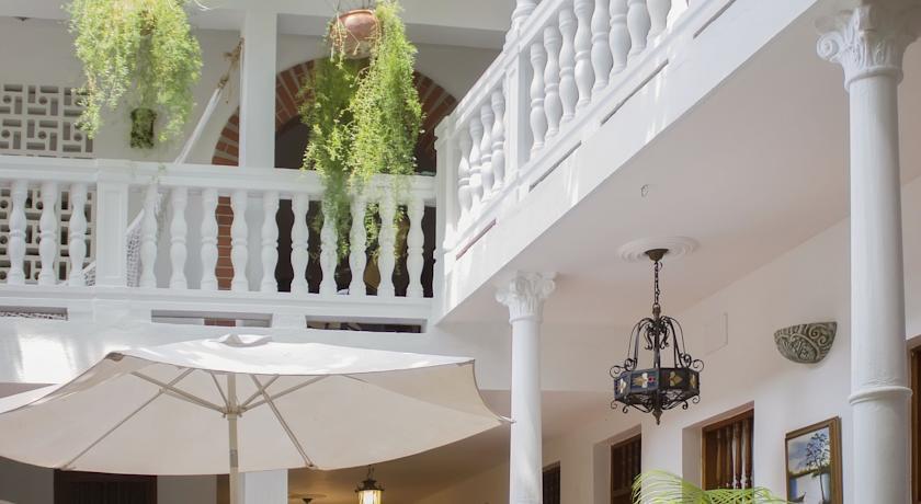 Hostal Casa Baluarte