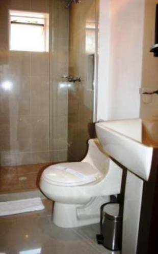 Hotel Cuarta Avenida