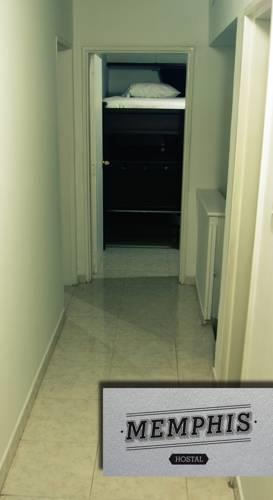 Memphis Hostal