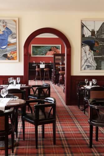 Отель Dingle Skellig Hotel