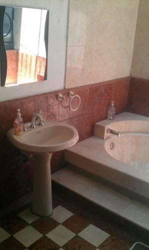 Arcadia Hostel Medellin