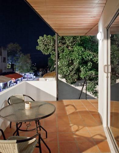 Апартаменты Svahns ApartHotel