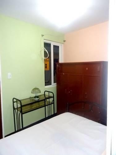 Хостел Mistella Salsa Hostel