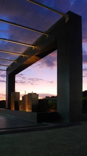 Отель Hotel Mirador