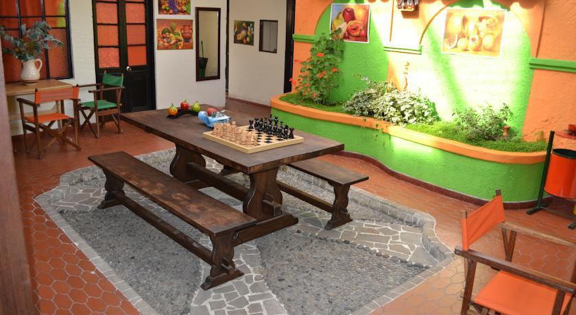 Tip Top Backpackers