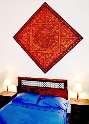 Хостел Hostal Ruta Sur