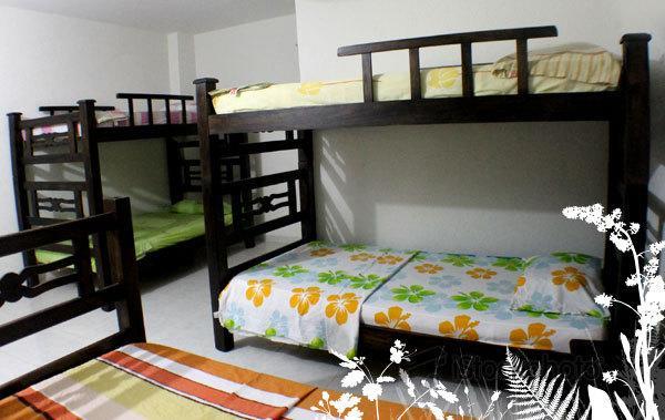 Хостел La Masia Summer Hostel