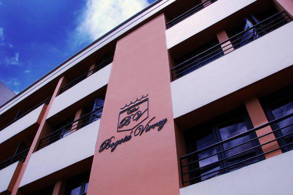 Hotel Bogota Virrey