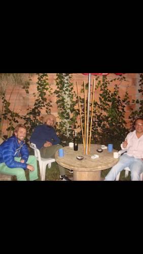 Hostal Bakano Backpackers