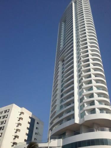 Apartamento en Palmetto Eliptic
