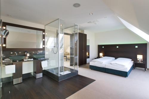 Fleming's Hotel Wien-Westbahnhof
