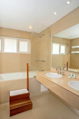 Отель Wyndham Garden Villavicencio