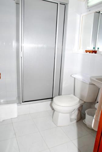 Отель Hotel Villavicencio Plaza