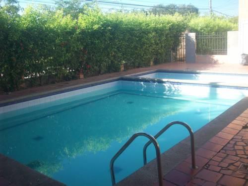 Отель Apartamentos Amoblados Norte de Valledupar