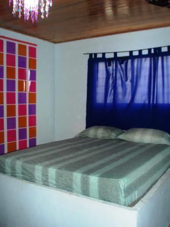 Hostel California