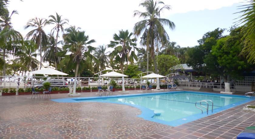 Hotel Rodadero