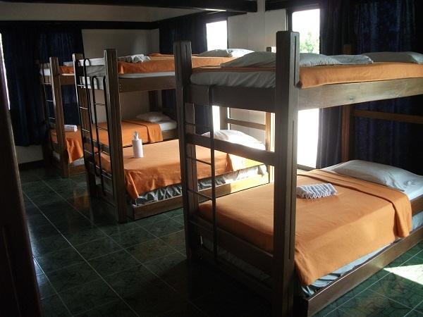 Hotel Champagnat